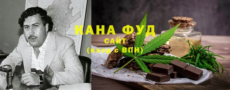 Cannafood марихуана  Семилуки 